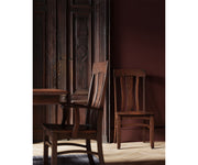 Amish Bridgeport Table Collection