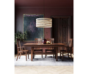 Amish Bridgeport Table Collection