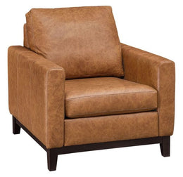 American-Made Brooklyn Chair