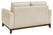 American-Made Brooklyn Loveseat