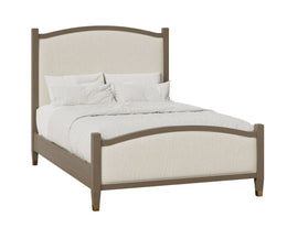 American-Made Cloquet Bed