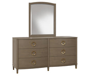 American-Made Cloquet Bedroom Collection