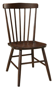 Amish Cantaberry Side Chair