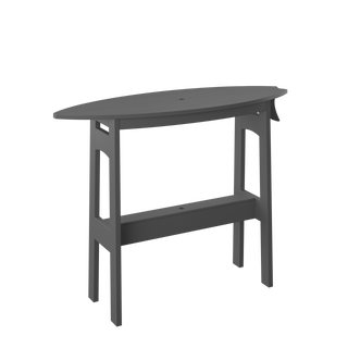 Amish Polybird  Surfboard 72" Table