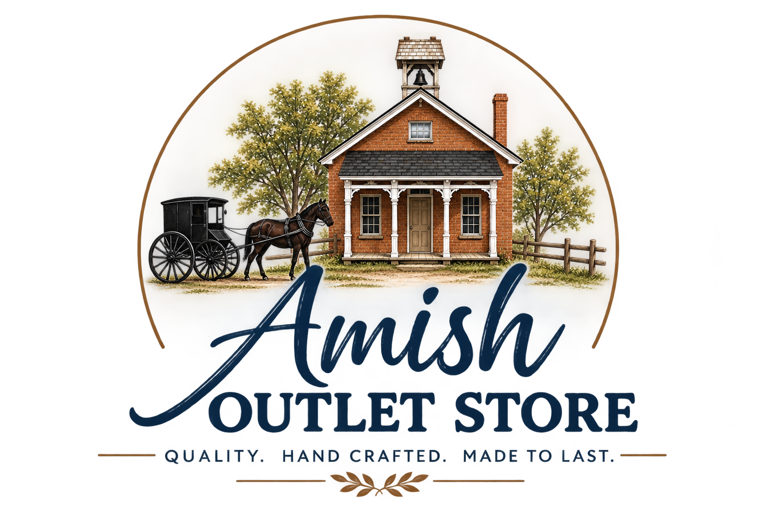 Amish Outlet Store