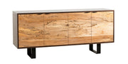 Amish Chilton Dining Credenza
