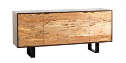 Amish Chilton Dining Credenza