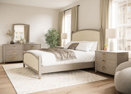 American-Made Cloquet Bedroom Collection