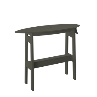 Amish Polybird  Surfboard 72" Table