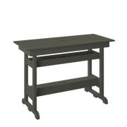 Amish Polybird  Bar Table