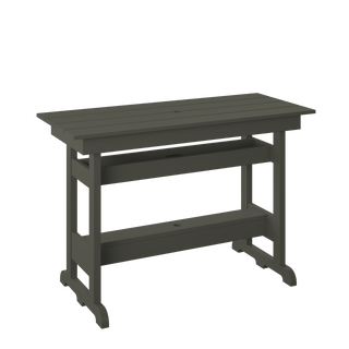 Amish Polybird  Bar Table