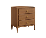 Amish Contour Bedroom Collection