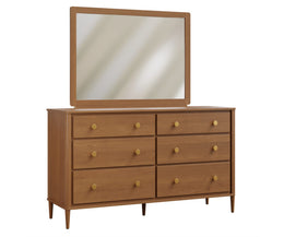 Amish Contour 66