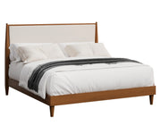 Amish Contour Bedroom Collection