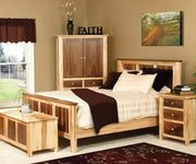 Amish Cornwell Collection