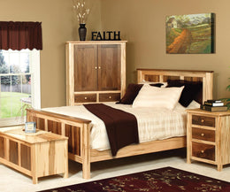 Amish Cornwell Collection