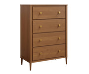 Amish Contour Bedroom Collection