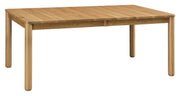 American-Made Ellianna Leg Table