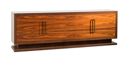 Amish Essex Dining Credenza