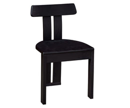 American-Made Dallas Chair
