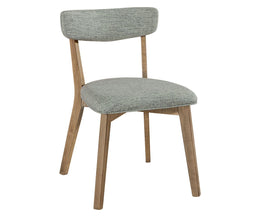 American-Made Glover Chair