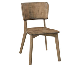 American-Made Grantlin Chair