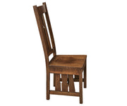 Amish New Cumberland Chair