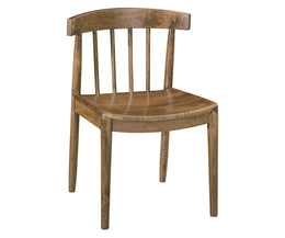 American-Made Quincy Chair