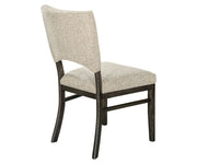 American-Made Van Buren Chair