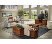 Amish Ensenada Living Room Collection