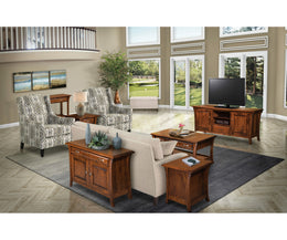 Amish Ensenada Living Room Collection