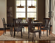 Amish Fenmore Chair