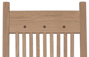 Amish Jumbo Royal Mission Rocker