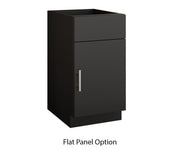 Bluestone Poly Grill Cabinet 33