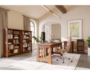 Amish Freemont Mission Open Office Collection