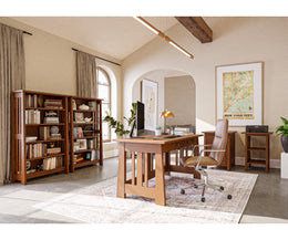 Amish Freemont Mission Open Office Collection