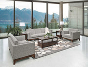 Amish Fusion Living Room Collection