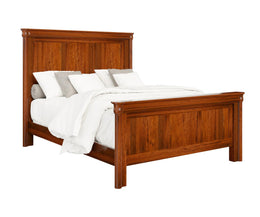 Amish Highland Ridge Bed