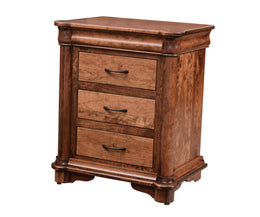 Amish Highland Ridge Nightstand