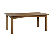 Amish Heidi Leg Table