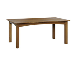Amish Heidi Leg Table