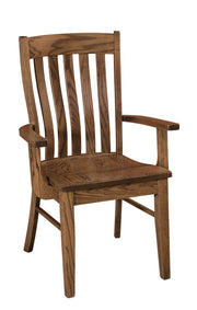 Amish Hillcrest Chair