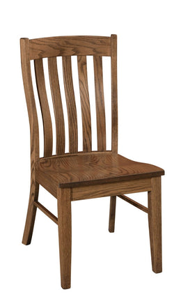 Amish Hillcrest Chair