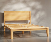 Amish Holin Bed