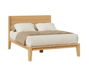 Amish Holin Bed