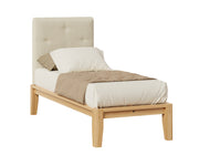 Amish Holin Bed
