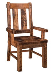 Amish Houston Dining Chair
