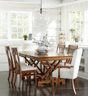 Amish Alana Chair