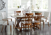 Amish Alana Chair