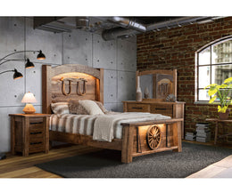 American-Made Vogen Collection